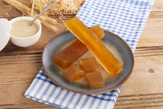 Hatay Çıtır Tahinli Kabak Tatlısı (500 Gr.) görseli