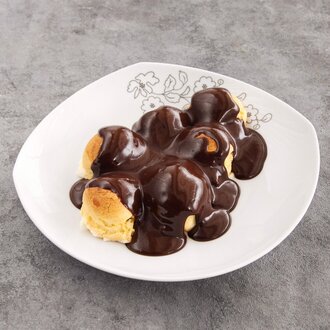 Profiterol (650 Gr.) görseli