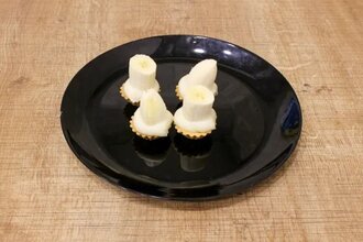 Muzlu Tartolet (350 Gr.) görseli