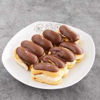 İçi Beyaz Ekler (250 Gr.) görseli