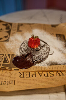 Sufle görseli