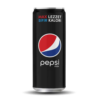 Pepsi Max (33 Cl.) görseli