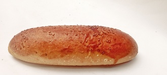 Brioche Sandviç Ekmeği görseli