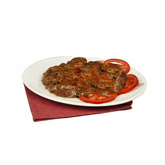 Et Döner (130Gr.) görseli