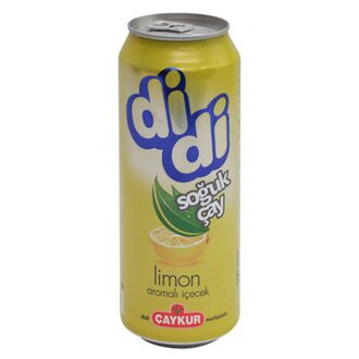 Didi Limon (50Cl.) görseli