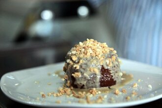 Hayrabolu Tatlısı görseli