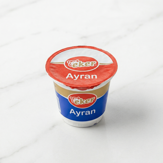 Tombul Ayran (27 Cl.) görseli