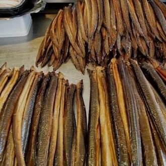 Kurutulmuş Balık (1 Kg.) görseli