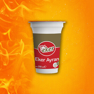 Ayran (20 Cl.) görseli
