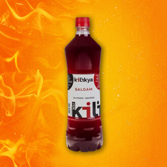 Şalgam Suyu (30 Cl.) görseli