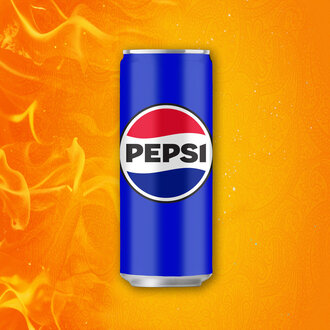 Pepsi (33 Cl.) görseli