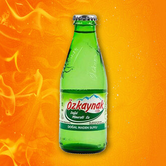 Soda (20 Cl.) görseli