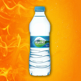 Su (50 Cl.) görseli