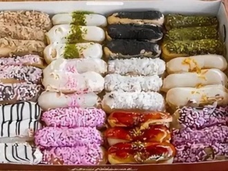 Karışık Ekler (750 G) görseli