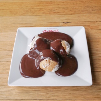 Profiterol (200 G) görseli