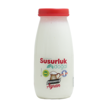 Susurluk Ayran (24,5 Cl.) görseli