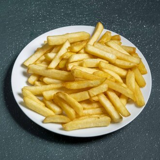 Ekstra Patates Kızartması görseli