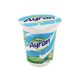 Ayran (275 Ml) görseli