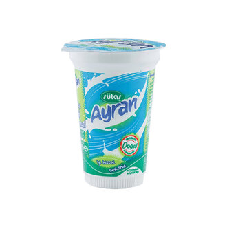 Ayran (170 Ml) görseli