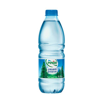 Su (500 Ml) görseli