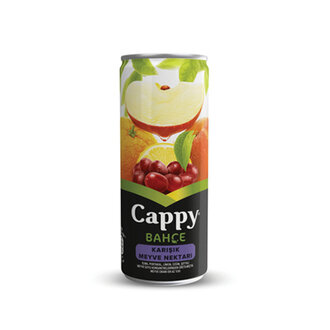 Cappy Karışık (250 Ml) görseli