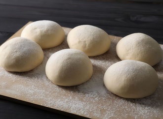Hamur (300 Gr.) görseli