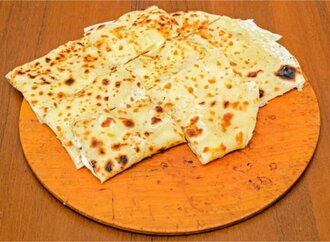 Kaşarlı Gözleme görseli