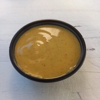 Ballı Hardal Sos (50 Ml.) görseli