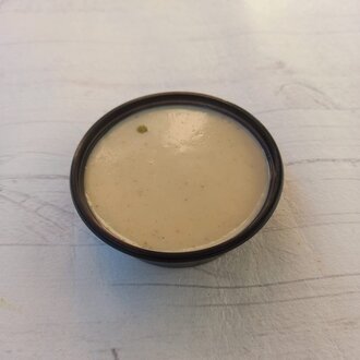 Sezar Sos (50 Ml.) görseli