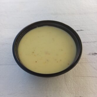 Sıkma Limonlu Sos (50 Ml.) görseli