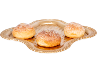 Lor Kurabiyesi (500 Gr.) görseli