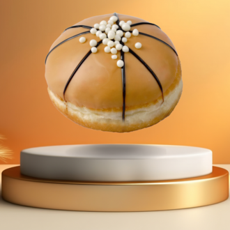 Yummy Karamel Berliner görseli