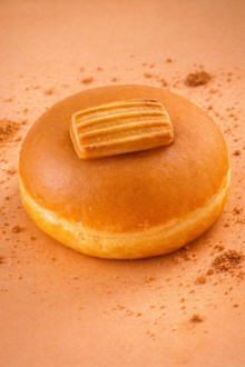 Baby Berliner görseli