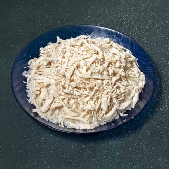 Sporcu Pilavı Menü (400 Gr.) görseli