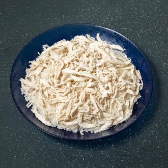 Tavuklu Pilav (400 Gr.) Menü görseli