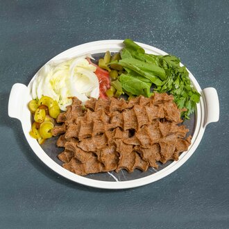 Çiğ Köfte (1 Kg.) görseli