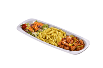 Aşk Acısı Soslu Tavuk görseli