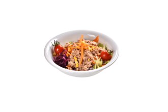Ton Balıklı Salata görseli