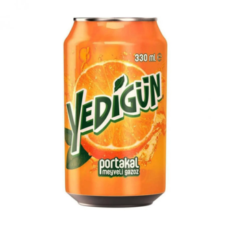 Yedigün (33 Cl.) görseli