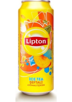 Lipton Ice Tea (33 Cl.) görseli