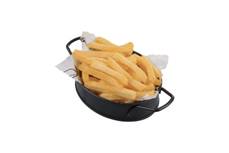Patates Kızartması görseli