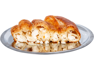 Peynirli Boşnak Böreği (500Gr) görseli