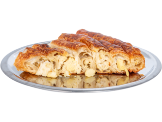 Patatesli Boşnak Böreği (1 Kg) görseli
