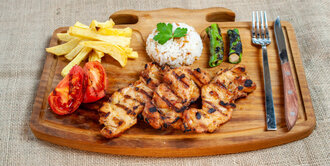 Tavuk Kanat (6 Adet) görseli