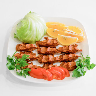 Çiğ Köfte (400 Gr.) görseli