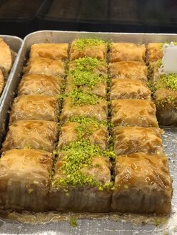 Fıstıklı Özel Sultan (1 Kg.) görseli