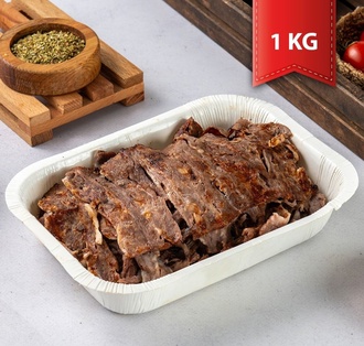 Et Döner (1 Kg.) (Pişirilmiş) görseli