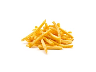 Patates Kızartması görseli