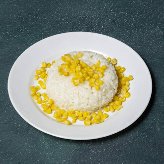 Mısırlı Pirinç Pilavı (350 G) görseli