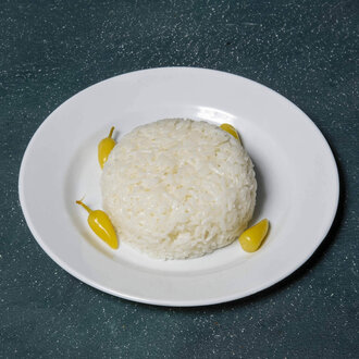 Pirinç Pilavı (400 G) görseli